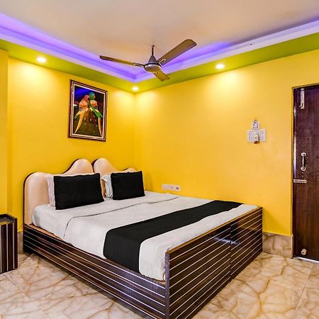 Super Collection O Raj Guest House Near Kolkata Airport Gauripur  Экстерьер фото