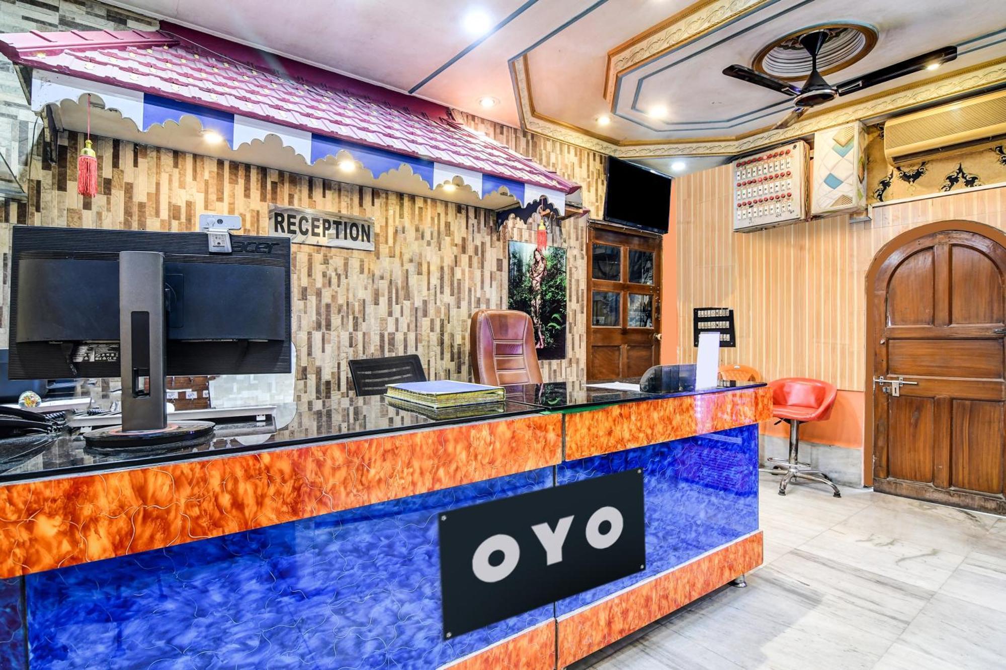 Super Collection O Raj Guest House Near Kolkata Airport Gauripur  Экстерьер фото